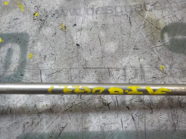 Soporte de la barra estabilizadora delantera 71742688 FIAT