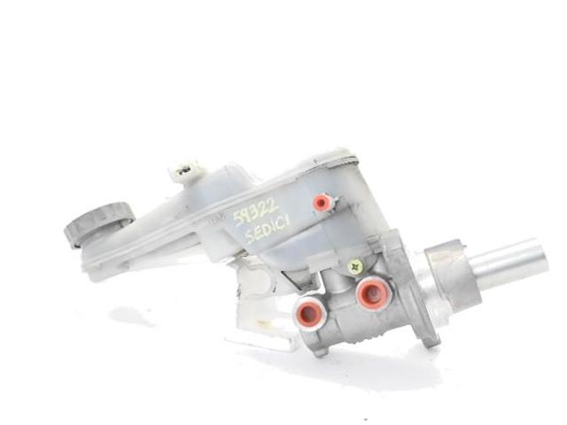 Cilindro principal de freno 71742785 FIAT