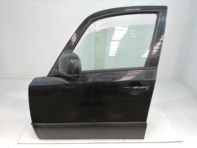 Puerta delantera izquierda 71743027 Fiat/Alfa/Lancia