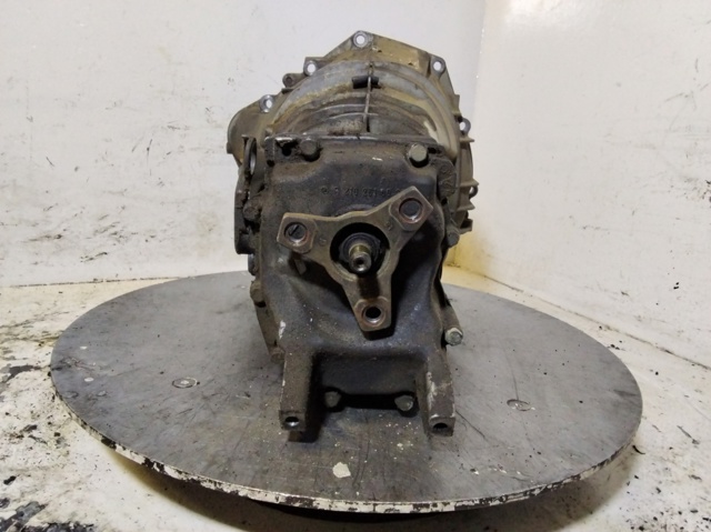 717466 Mercedes