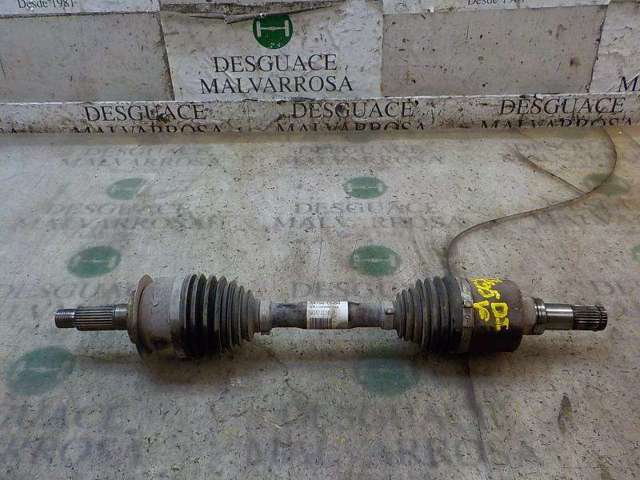Junta homocinética 71746603 FIAT