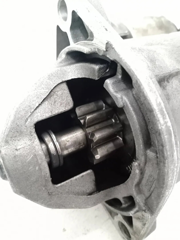 71746669 FIAT Motor de arranque  en stock Córdoba