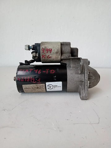 FIAT 71746669 Motor de arranque  comprar en Albacete