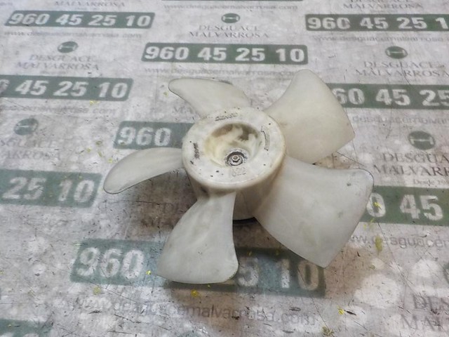 Ventilador de refrigeración 71746872 FIAT
