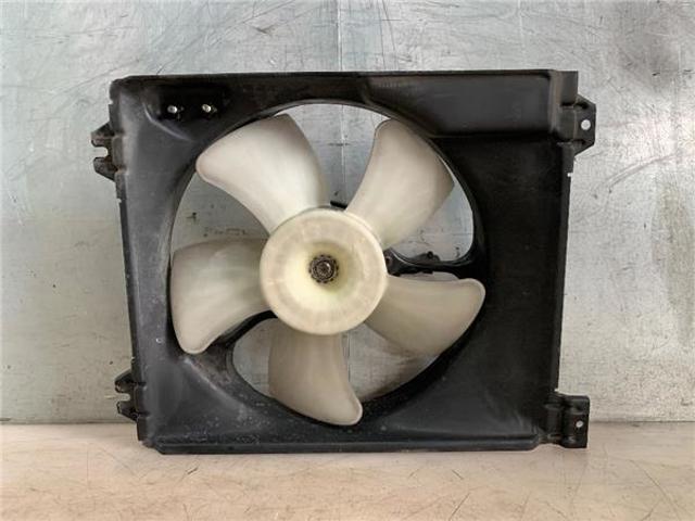 Ventilador de refrigeración 71746872 FIAT