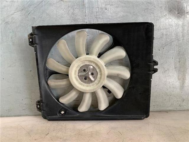 Ventilador de refrigeración 71746872 FIAT