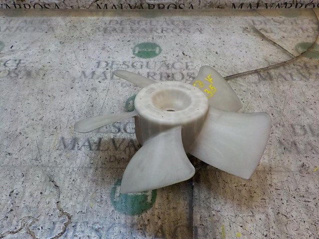 Ventilador de refrigeración del motor 71746872 FIAT