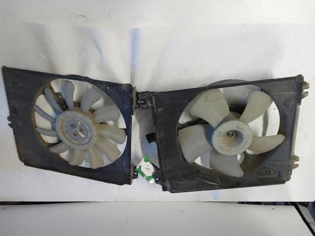 Ventilador de refrigeración 71746873 FIAT