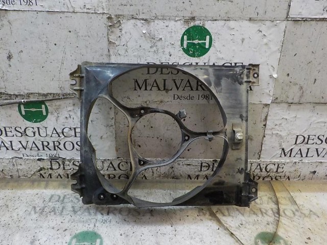 Ventilador de refrigeración 71746873 FIAT