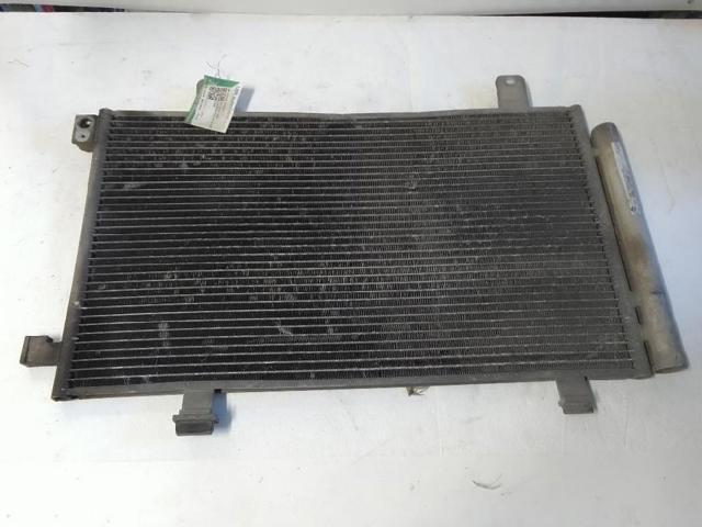 Condensador aire acondicionado para Suzuki SX4 GY