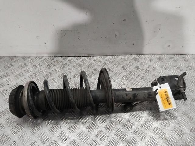 Amortiguador frontal izquierdo 71747482 FIAT