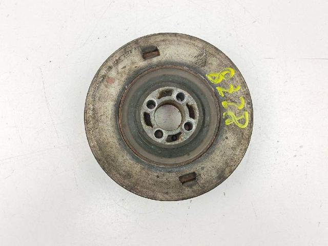 71747797 Polea de cigüeñal  en stock Sabadell