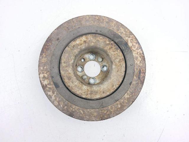 FIAT 71747797 Polea de cigüeñal  en stock Terrassa