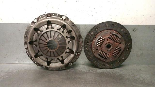 Kit de embrague para Fiat Fiorino  (225)