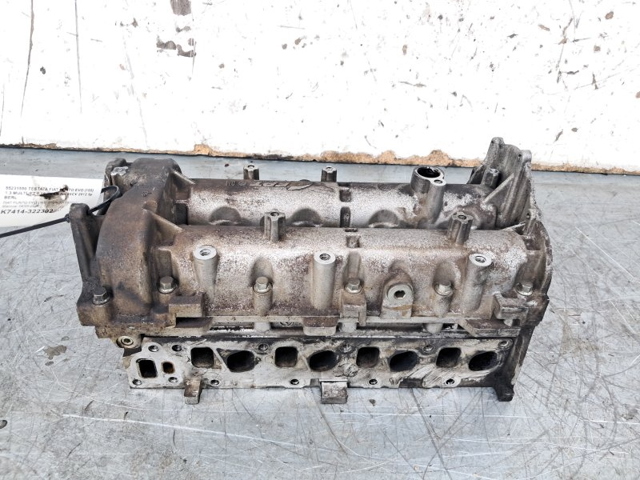 Culata de motor para Opel Combo  ()
