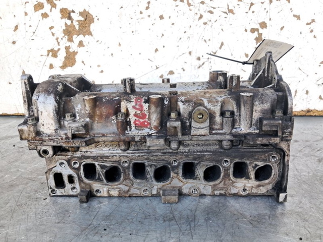 Comprar Culata Fiat Qubo  225 a bajo precio