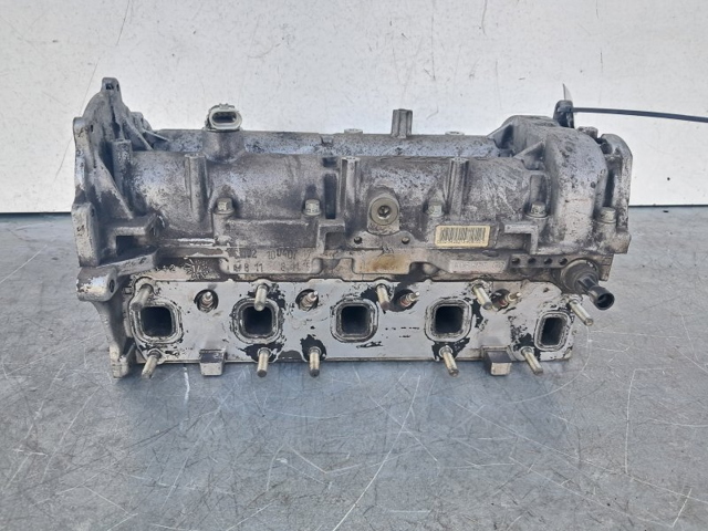Culata de motor Opel Astra  sedán comprar en España