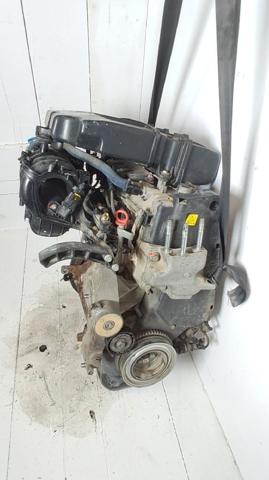Precio del repuesto Motor 500  hatchback