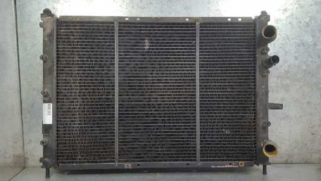 Refrigeración del motor 71751280 FIAT