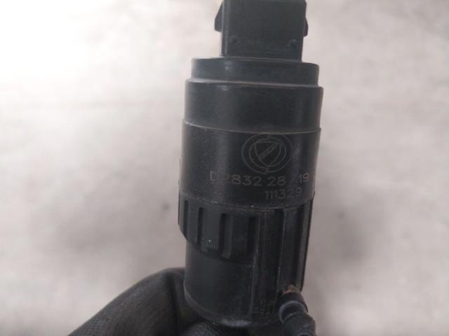 FIAT 71752217 Motor de la bomba del lavaparabrisas delantero  disponible Lugo