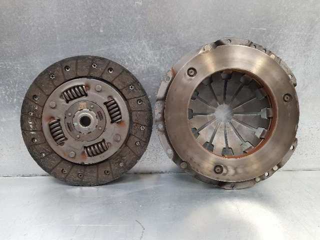 Mecanismo de embrague 71752229 FIAT
