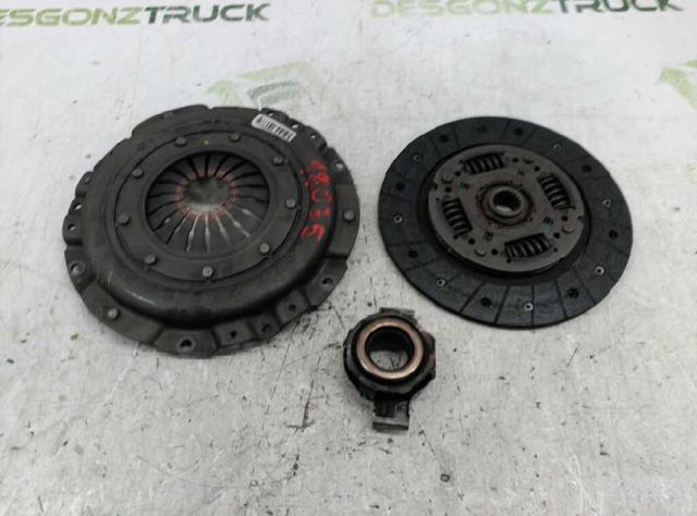 Comprar Kit de embrague completo Fiorino  225