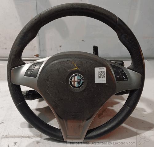 Comprar Volante multifuncion Mito  955