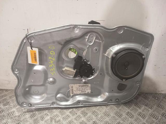 Comprar Mecanismo de elevalunas de la puerta delantera derecha Alfa Romeo Giulietta 940 a bajo precio