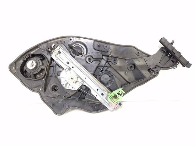 71754421 FIAT Mecanismo de elevalunas de la puerta trasera derecha  en stock Gandía