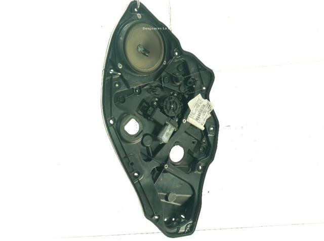 FIAT 71754421 Mecanismo de elevalunas de la puerta trasera derecha comprar Barcelona