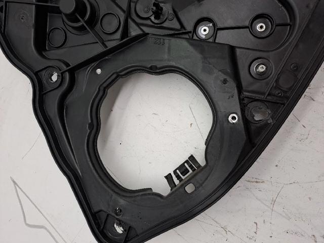 71754421 FIAT Mecanismo de elevalunas de la puerta trasera derecha  comprar en Oviedo