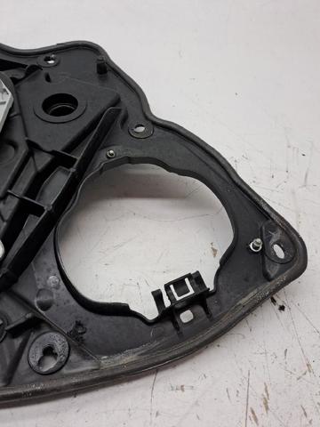 71754421 FIAT Mecanismo de elevalunas de la puerta trasera derecha  en stock Gandía
