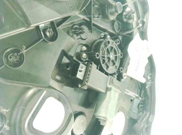 FIAT 71754421 Mecanismo de elevalunas de la puerta trasera derecha  en stock Terrassa