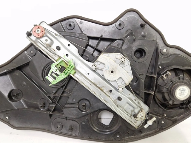 71754421 FIAT Mecanismo de elevalunas de la puerta trasera derecha  en stock Gandía