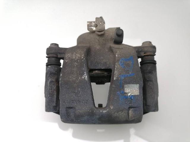 Pinza de freno, Eje delantero izquierda 71754895 FIAT