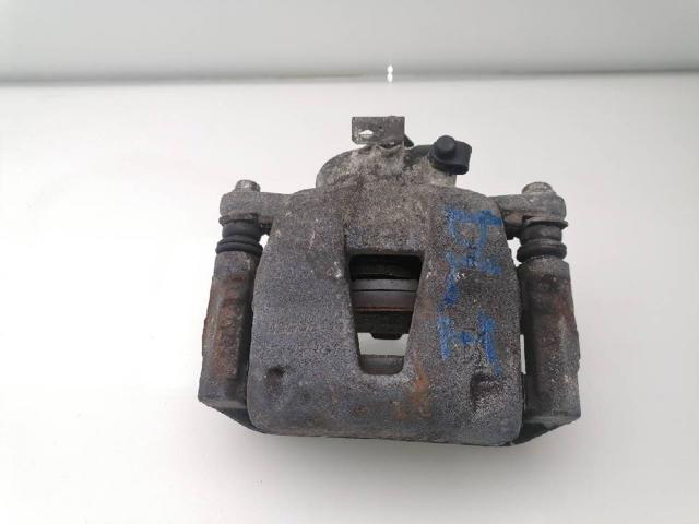 Pinza de freno, Eje delantero izquierda 71754895 FIAT