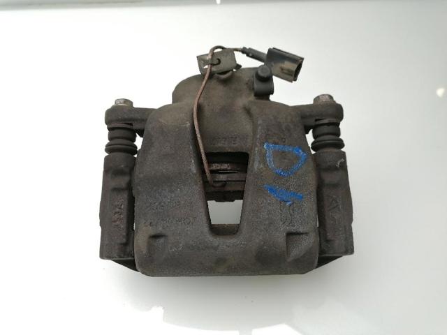 Pinza de freno, Eje delantero izquierda 71754895 FIAT