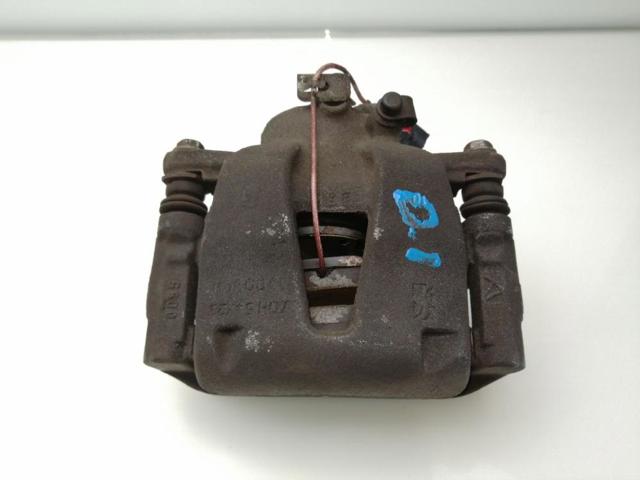 Pinza de freno, Eje delantero izquierda 71754895 FIAT