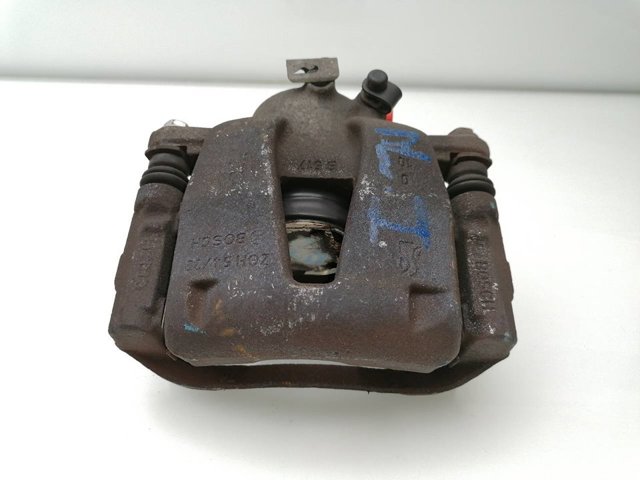 Pinza de freno, Eje delantero izquierda 71754895 FIAT