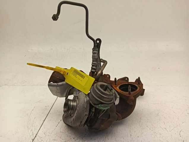 Turbo 7176251 OPEL