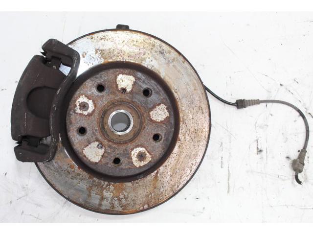 Rodamiento de rueda delantero 71768302 FIAT