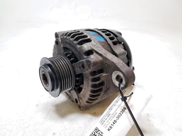 Dynamo 71768682 FIAT