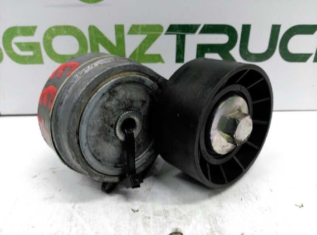 Rodillo intermedio de correa dentada Opel Insignia G09