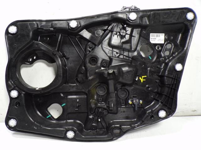 Mecanismo de elevalunas Fiat 500 (334)