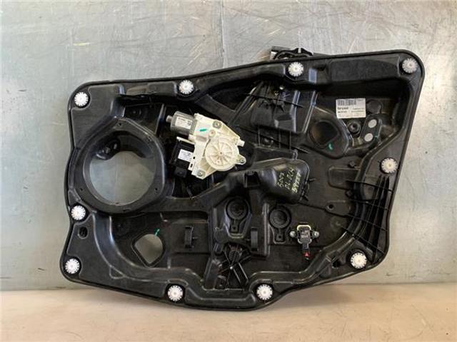 Mecanismo levanta, puerta delantera derecha Fiat 500 (2014-2026)