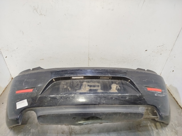 Precio del repuesto Paragolpes trasero 147  hatchback