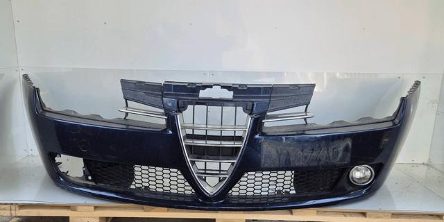 Parachoques Alfa Romeo 159  (939)