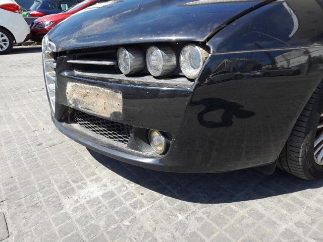 Parachoques Alfa Romeo 159  sedán comprar en España