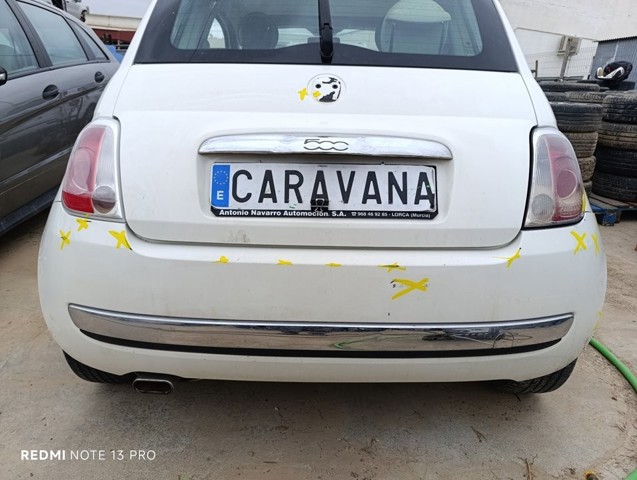 71777639 FIAT  en stock Córdoba