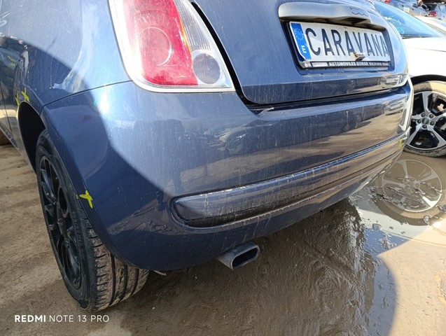 71777639 Fiat/Alfa/Lancia